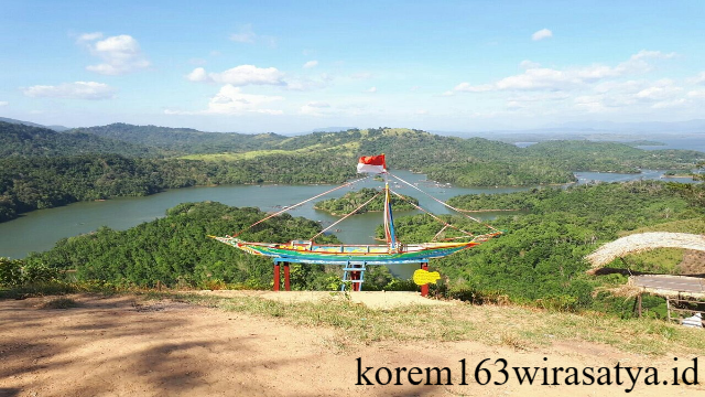 Bukit Matang Kaladan: Surga Tersembunyi di Kalimantan Selatan